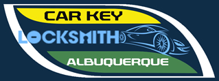 locksmith albuquerque logo